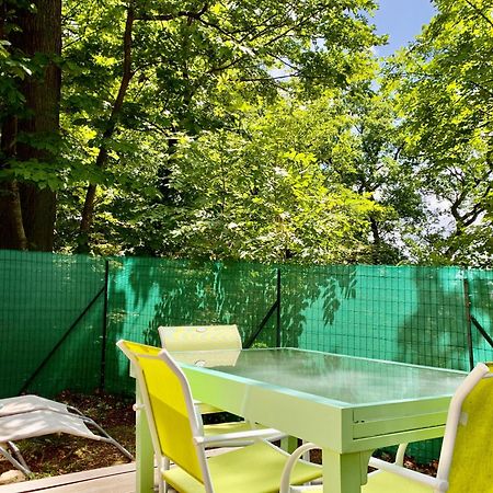 Jouy La Longere, Proche Hec, Versailles, Parking Prive Gratuit Zimmer foto