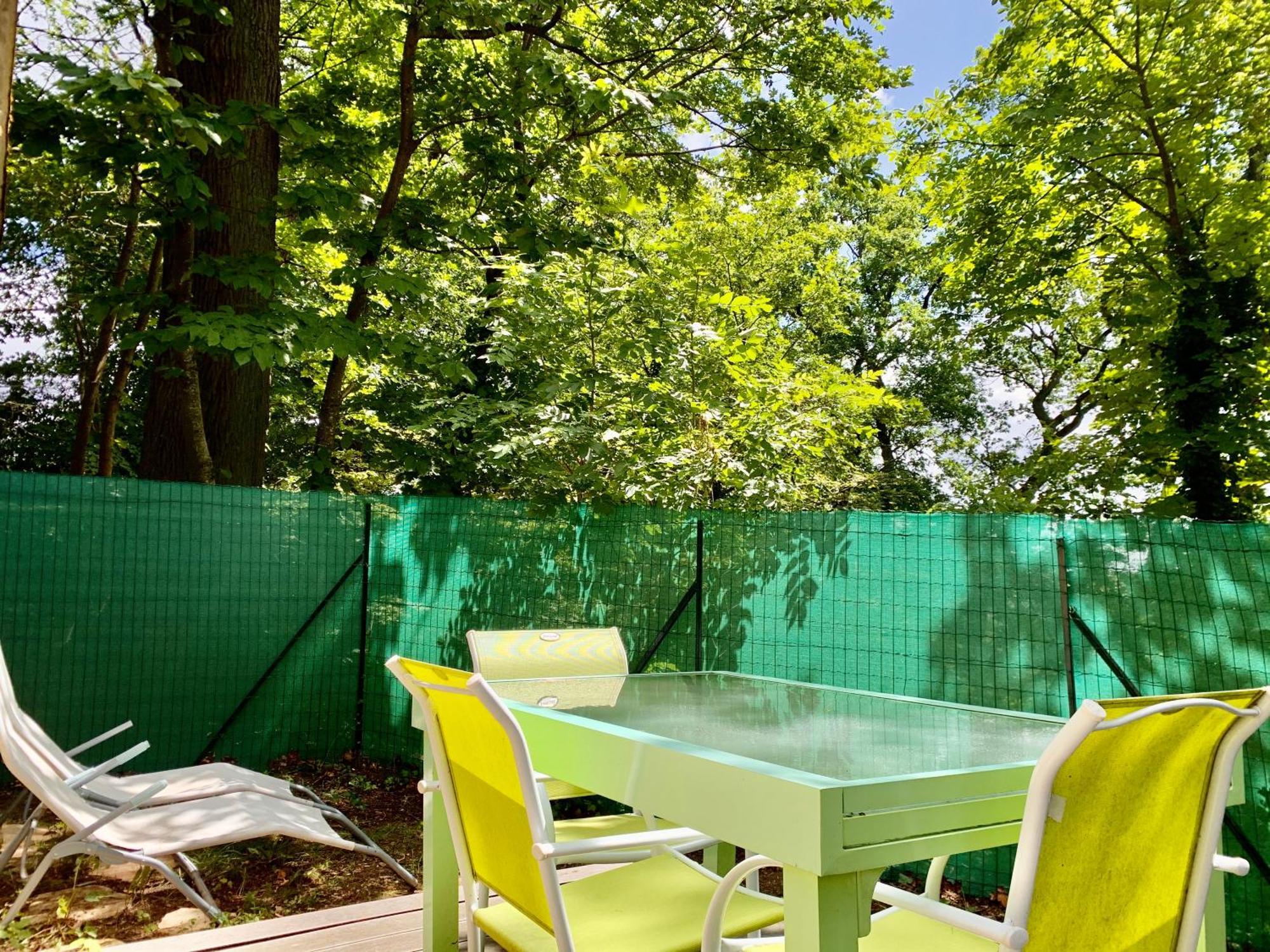 Jouy La Longere, Proche Hec, Versailles, Parking Prive Gratuit Zimmer foto