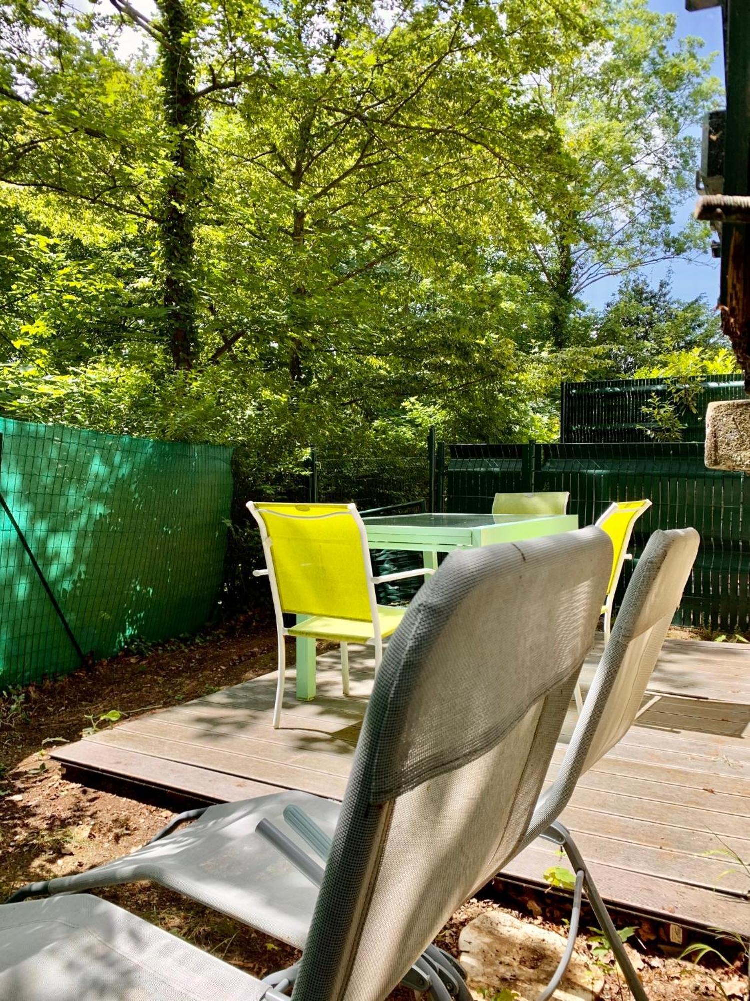 Jouy La Longere, Proche Hec, Versailles, Parking Prive Gratuit Zimmer foto